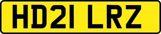 HD21LRZ