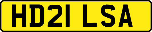 HD21LSA
