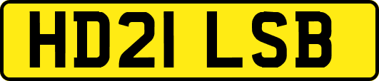HD21LSB