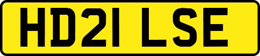 HD21LSE