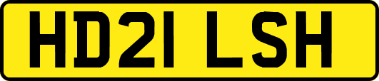 HD21LSH