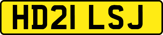 HD21LSJ