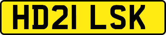 HD21LSK