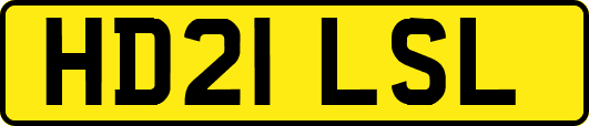 HD21LSL