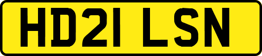 HD21LSN
