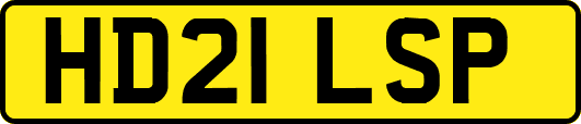 HD21LSP