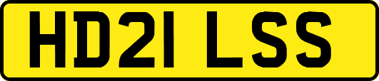 HD21LSS