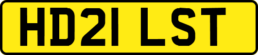 HD21LST