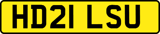 HD21LSU