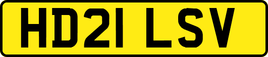 HD21LSV