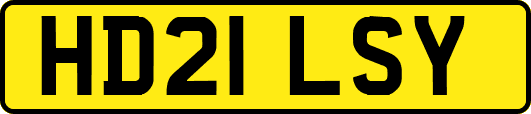 HD21LSY