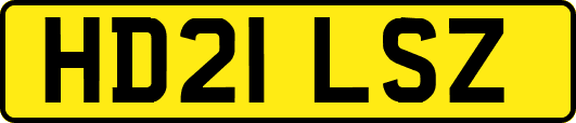 HD21LSZ