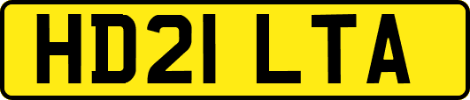 HD21LTA
