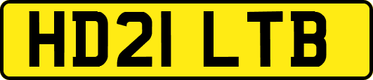 HD21LTB
