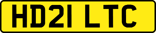 HD21LTC