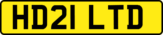 HD21LTD