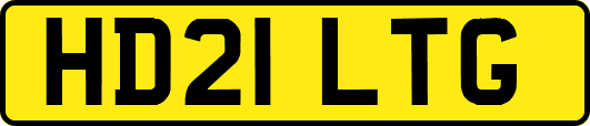 HD21LTG