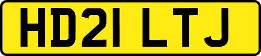 HD21LTJ