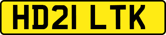 HD21LTK