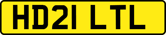 HD21LTL