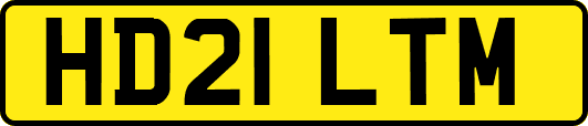 HD21LTM