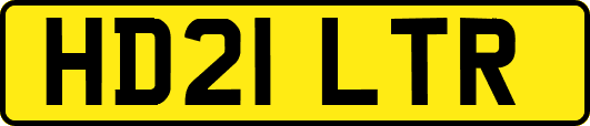 HD21LTR