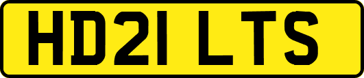HD21LTS