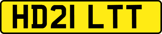 HD21LTT