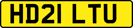 HD21LTU