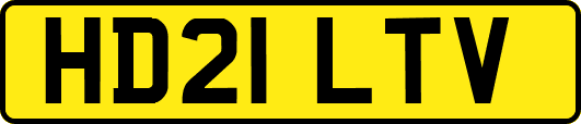 HD21LTV