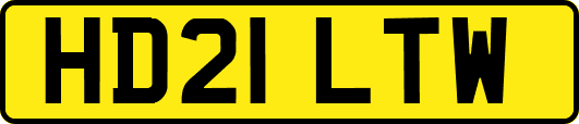HD21LTW