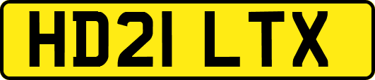 HD21LTX