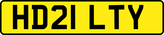 HD21LTY