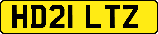 HD21LTZ