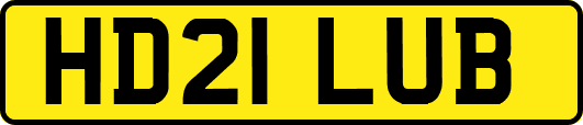 HD21LUB