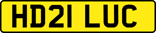 HD21LUC
