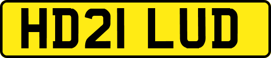 HD21LUD