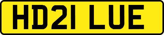 HD21LUE