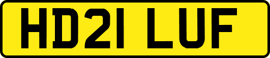 HD21LUF