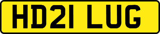 HD21LUG