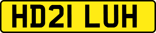 HD21LUH