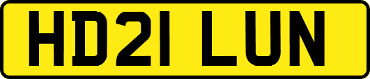 HD21LUN