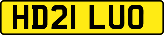 HD21LUO