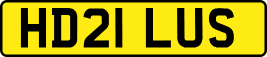 HD21LUS