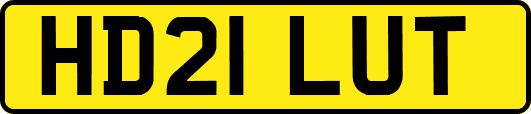 HD21LUT