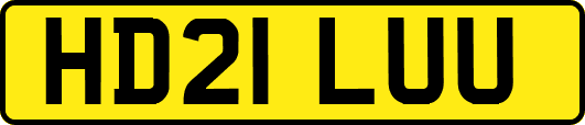 HD21LUU