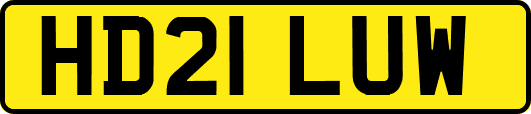 HD21LUW