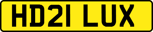 HD21LUX
