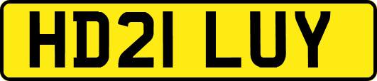 HD21LUY