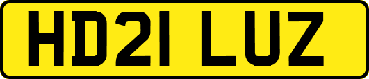 HD21LUZ